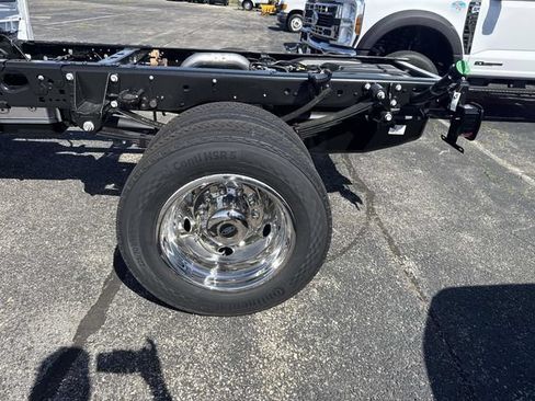 New 2026 Ford F450 XL AWD/4WD image 4
