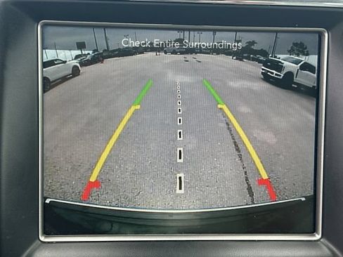 Used 2017 Jeep Grand Cherokee Summit AWD/4WD image 28
