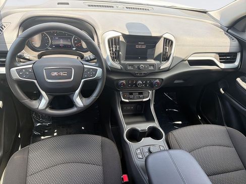 Used 2022 GMC Terrain SLE w/ Driver Convenience Package FWD image 6