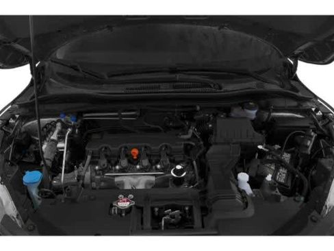 Used 2018 Honda HR-V EX image 15