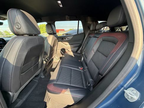 Used 2026 Chevrolet Equinox RS w/ Safety and Technology Package FWD image 19