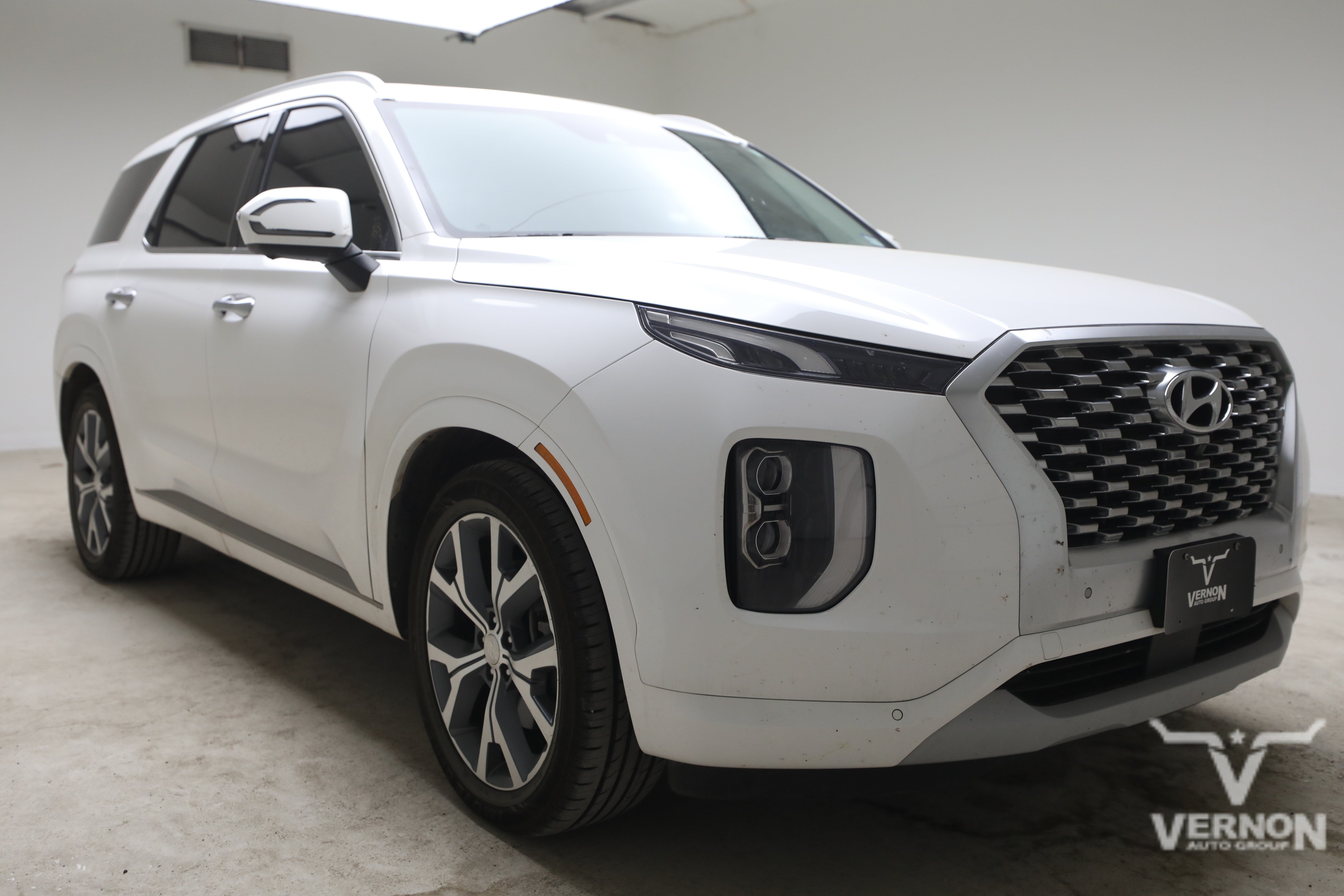 Used 2021 Hyundai Palisade Limited AWD/4WD image 6