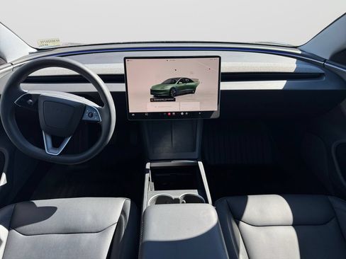 Used 2024 Tesla Model 3 Long Range RWD image 14
