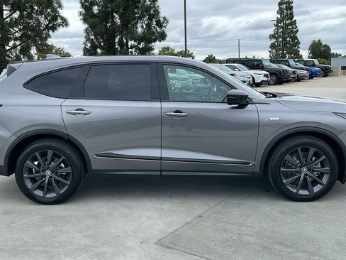 New 2026 Acura MDX A-Spec image 6