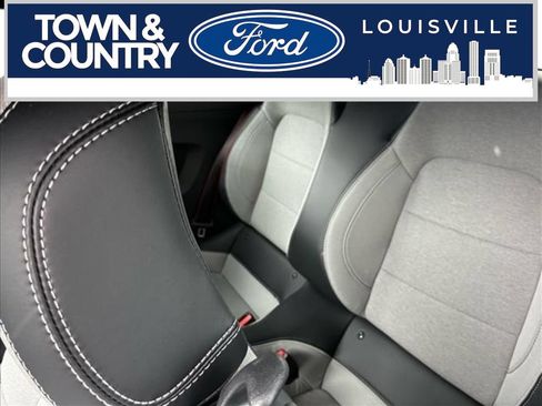 Used 2026 Ford Mustang Convertible w/ Anti-Theft Package RWD image 15