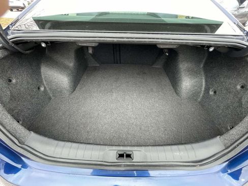 Used 2023 Nissan Altima 2.5 S image 10