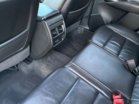 Used 2019 Cadillac XT4 Premium Luxury w/ Enhanced Visibility Package image 25