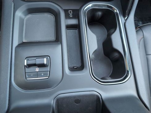 Used 2024 GMC Sierra 2500 AT4 w/ AT4 Premium Plus Package image 28