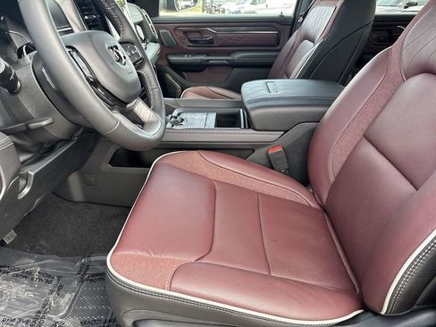 New 2026 RAM 1500 Limited AWD/4WD image 16
