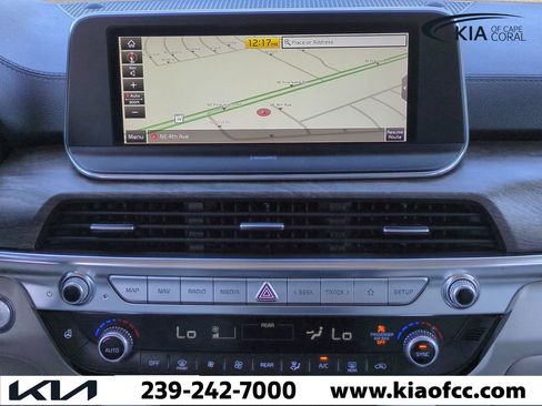 Certified 2020 Kia Telluride EX w/ Towing Package image 18