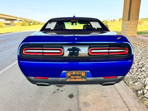 Used 2020 Dodge Challenger GT w/ Plus Package AWD/4WD image 4