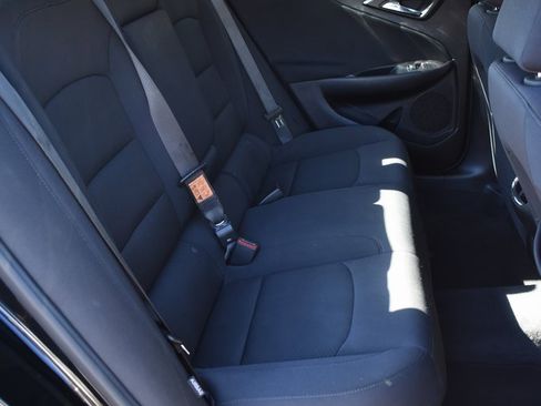 Used 2023 Chevrolet Malibu LT image 23