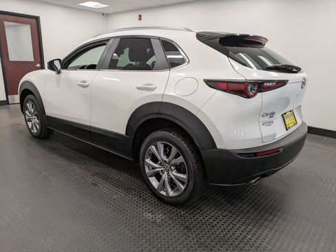 Certified 2023 MAZDA CX-30 AWD 2.5 S w/ Select Package image 6