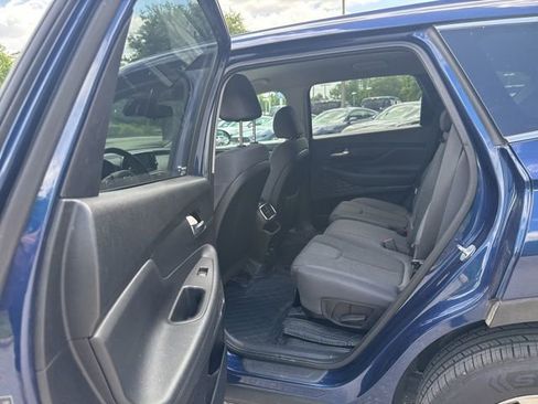 Used 2020 Hyundai Santa Fe SEL image 13