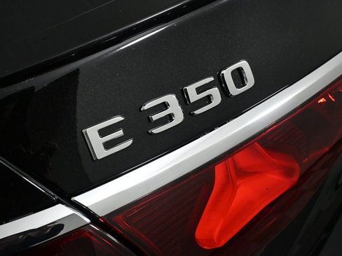 New 2026 Mercedes-Benz E 350 E 350 image 26