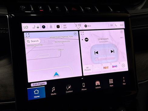 New 2025 Jeep Grand Cherokee L Limited w/ Black Appearance Package image 37