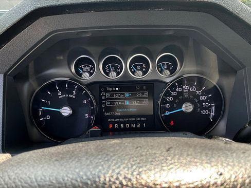 Used 2015 Ford F350 XLT w/ XTR Plus Package image 14