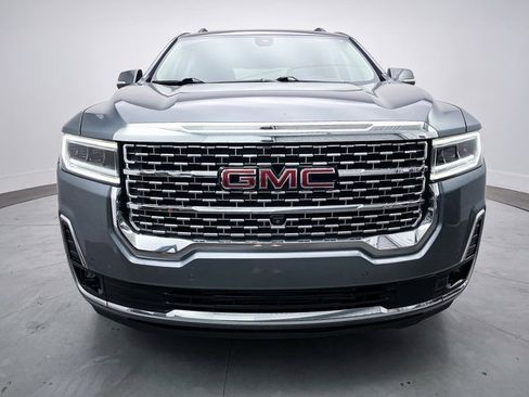 Used 2022 GMC Acadia Denali w/ Denali Ultimate Package image 12