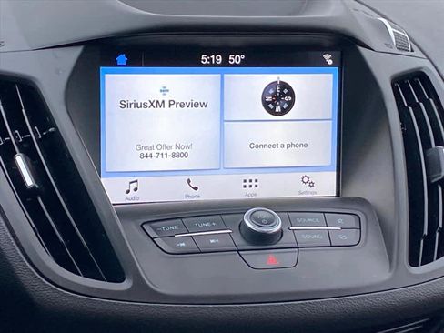 Used 2019 Ford Escape SEL image 10