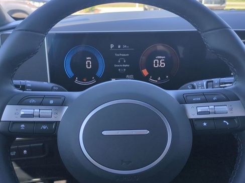 New 2026 Hyundai Tucson XRT FWD image 33
