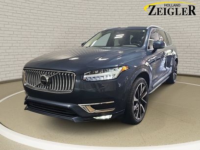 Used 2023 Volvo XC90 B6 Plus w/ Protection Package