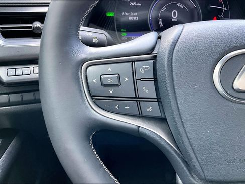 Used 2021 Lexus UX 250h w/ Premium Package AWD/4WD image 21
