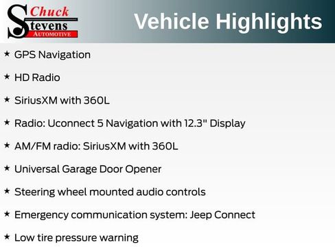 New 2026 Jeep Wrangler Unlimited Sahara w/ Safety Group AWD/4WD image 32