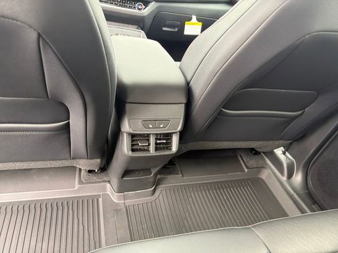 New 2026 Chevrolet Equinox RS image 26