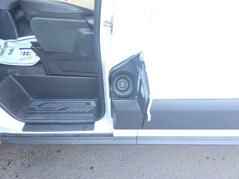 New 2026 Ford Transit 250 148 Medium Roof RWD image 7