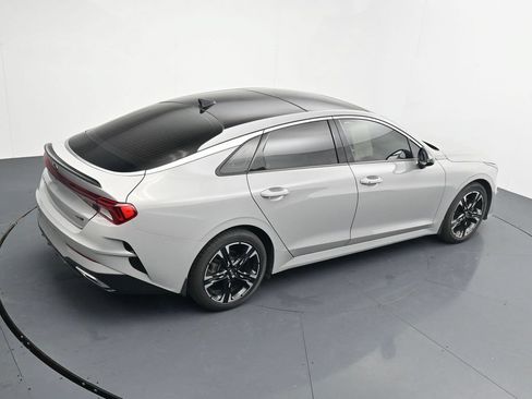 Used 2021 Kia K5 GT-Line w/ GT-Line FWD Premium Package image 16