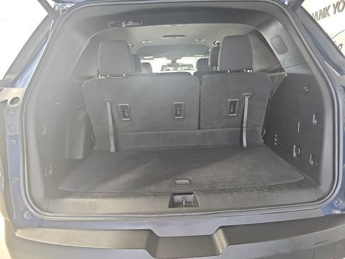 Certified 2023 Chevrolet Traverse LT w/ LPO, Cargo Package AWD/4WD image 17