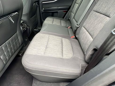 Used 2023 Ford Bronco Sport Big Bend w/ Convenience Package AWD/4WD image 19