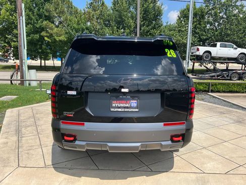 Used 2026 Hyundai Palisade XRT Pro AWD/4WD image 15