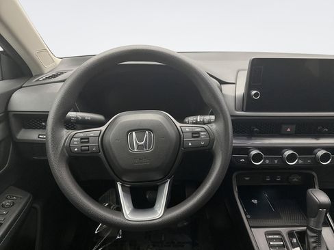 Used 2026 Honda CR-V EX image 12
