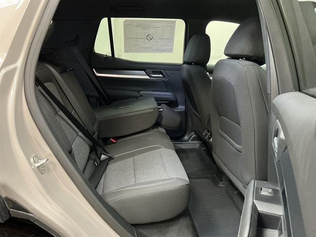 New 2027 GMC Terrain Elevation w/ LPO, Floor Liner Package AWD/4WD image 29