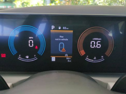 New 2026 Hyundai Tucson SE FWD image 34