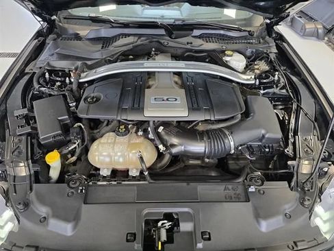 Used 2019 Ford Mustang GT Premium w/ Equipment Group 401A image 44