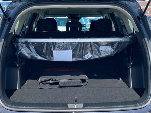 New 2026 Kia Sorento LX FWD image 23