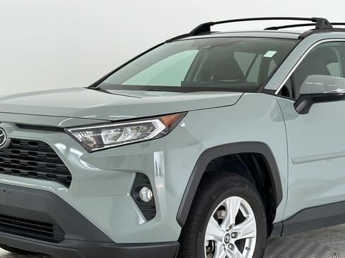 Used 2019 Toyota RAV4 XLE w/ Convenience Package AWD/4WD image 25