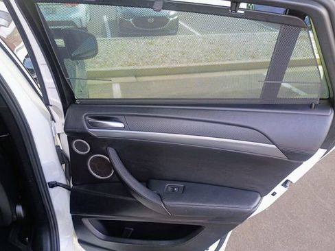 Used 2012 BMW X6 M image 52