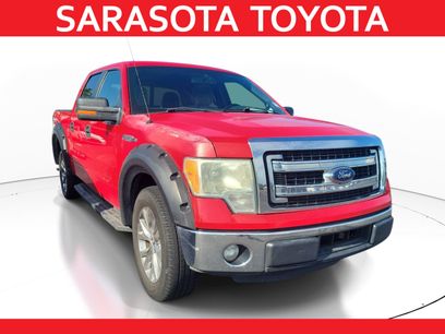 Used 2014 Ford F150 XLT w/ XLT Convenience Package