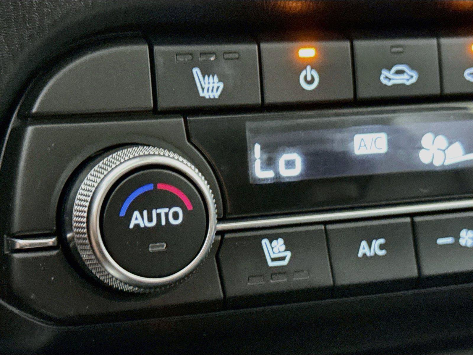 Used 2025 MAZDA CX-5 AWD 2.5 S w/ Premium Plus Pkg image 8