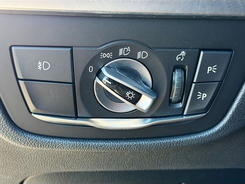 Used 2018 BMW X3 xDrive30i image 35