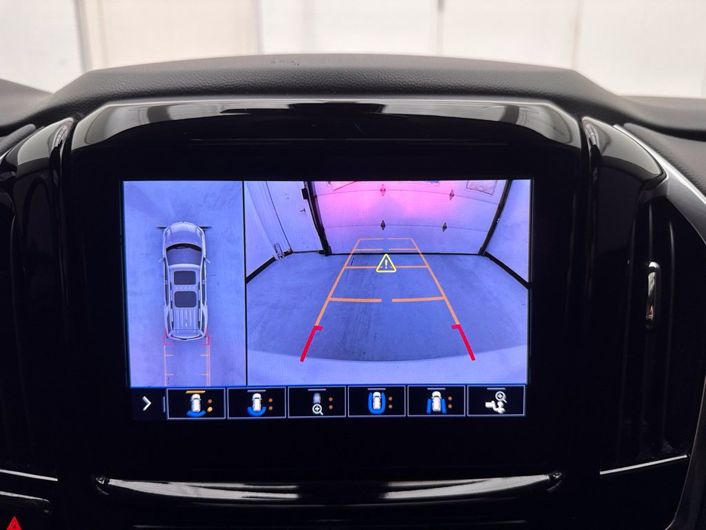 Used 2021 Chevrolet Traverse Premier w/ LPO, Floor Liner Package AWD/4WD image 29