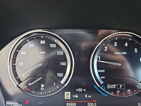 Used 2020 BMW X2 sDrive28i w/ Convenience Package FWD image 15