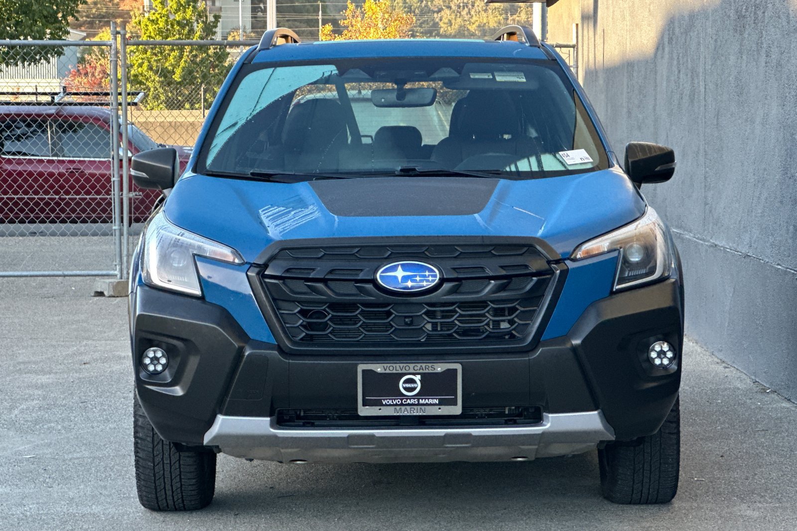 Used 2024 Subaru Forester Wilderness AWD/4WD image 10