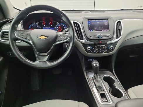Used 2020 Chevrolet Equinox LT image 22