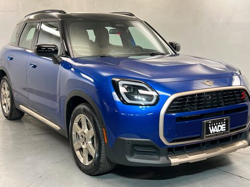 Used 2025 MINI Cooper Countryman S AWD/4WD image 7