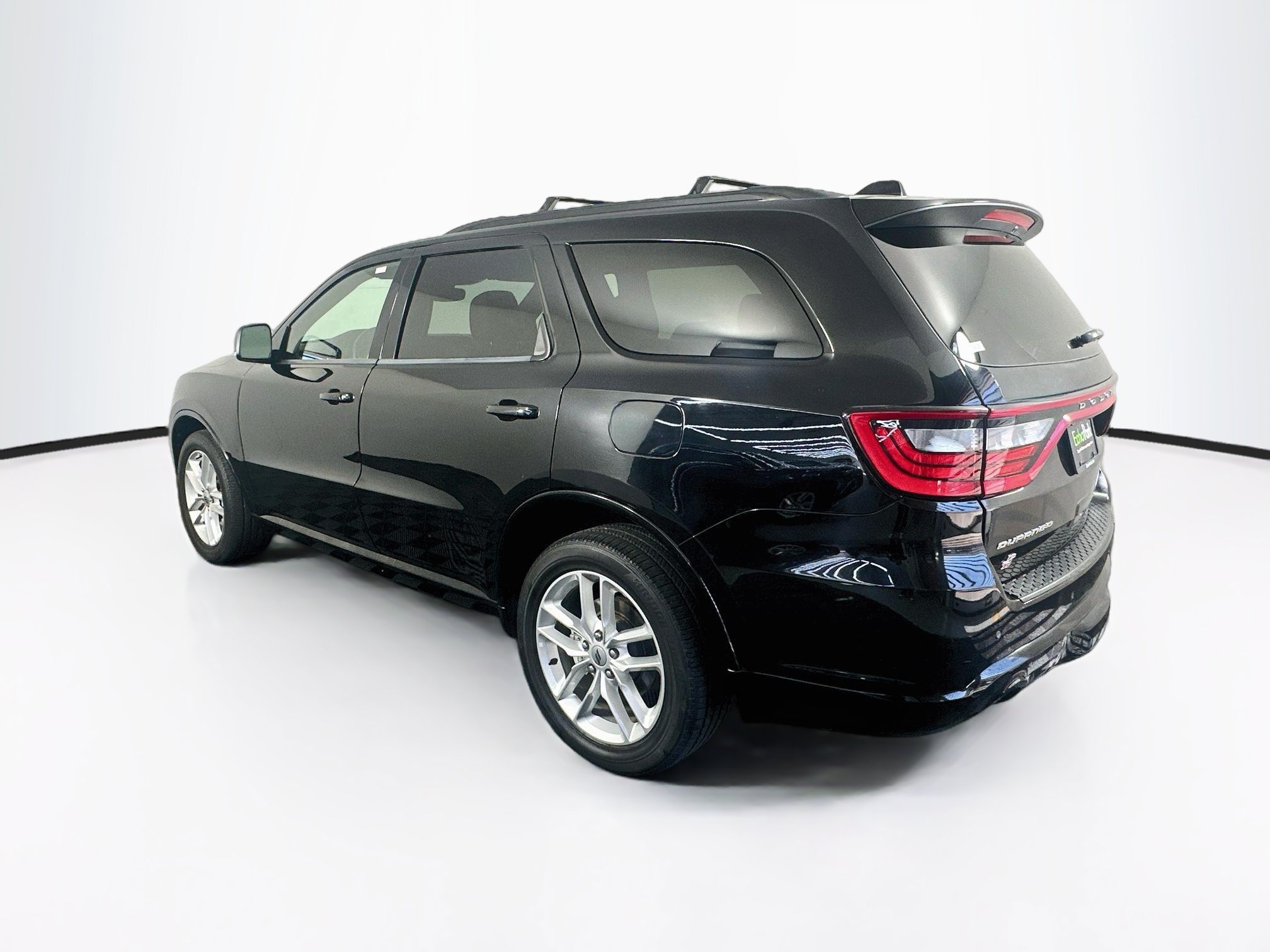 Used 2024 Dodge Durango GT AWD/4WD image 5
