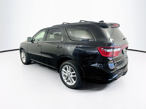 Used 2024 Dodge Durango GT AWD/4WD image 5